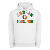 Pigment Lunar Rock dublİn ireland Urban Hoodie - MaliasSmallBusiness