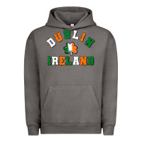 Pigment Tornado dublİn ireland Urban Hoodie - MaliasSmallBusiness