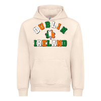 Sandshell dublİn ireland Urban Hoodie - MaliasSmallBusiness