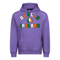 Tulip dublİn ireland Urban Hoodie - MaliasSmallBusiness
