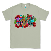 Matcha mom mexico Classic Tee - Zillion Design Studio