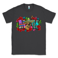Smoke mom mexico Classic Tee - Zillion Design Studio