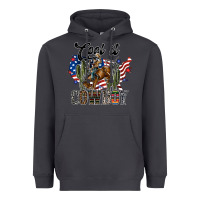 Smoke cool it cowboy Heavyweight Hoodie - SublimationCraftShop
