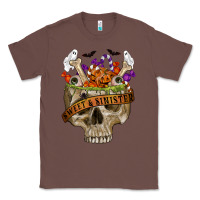 Chestnut sweet & sinister Classic Tee - RanaPortraitStore
