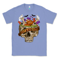 Colony Blue sweet & sinister Classic Tee - RanaPortraitStore