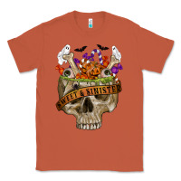 Copper sweet & sinister Classic Tee - RanaPortraitStore