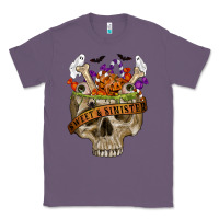 Lavender sweet & sinister Classic Tee - RanaPortraitStore