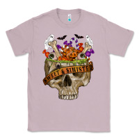 Lilac sweet & sinister Classic Tee - RanaPortraitStore