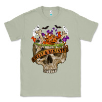 Matcha sweet & sinister Classic Tee - RanaPortraitStore
