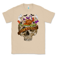 Mushroom sweet & sinister Classic Tee - RanaPortraitStore