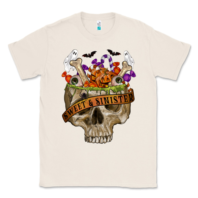 Sweet & Sinister Classic Tee by RanaPortraitStore | Teevron