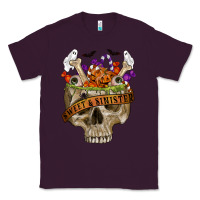 Plum sweet & sinister Classic Tee - RanaPortraitStore