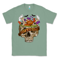 Sage sweet & sinister Classic Tee - RanaPortraitStore