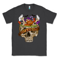 Smoke sweet & sinister Classic Tee - RanaPortraitStore
