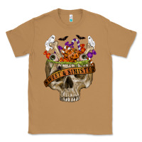 Toasted Coconut sweet & sinister Classic Tee - RanaPortraitStore