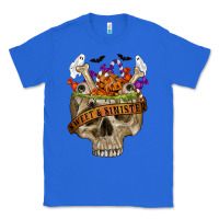 True Royal sweet & sinister Classic Tee - RanaPortraitStore