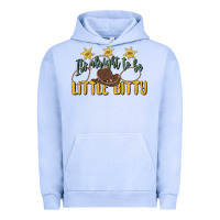 Pigment Grape Ice its alright to be little bitty Urban Hoodie - MaliasSmallBusiness