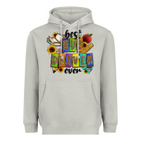 Moon Dust best bus driver ever Heavyweight Hoodie - CowhideDigitalArt