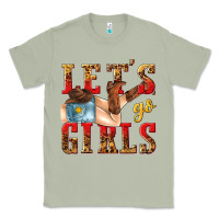 Matcha lets go girls tbw Classic Tee - texasbilliewilder