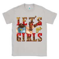 Moon Dust lets go girls tbw Classic Tee - texasbilliewilder