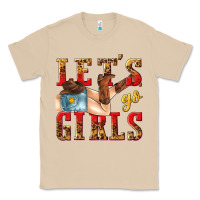 Mushroom lets go girls tbw Classic Tee - texasbilliewilder