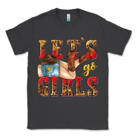 Smoke lets go girls tbw Classic Tee - texasbilliewilder