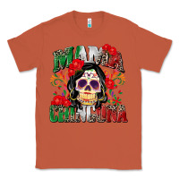 Copper mama chingona Classic Tee - Zillion Design Studio