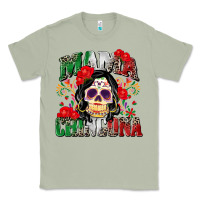 Matcha mama chingona Classic Tee - Zillion Design Studio