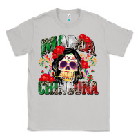 Moon Dust mama chingona Classic Tee - Zillion Design Studio