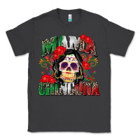Smoke mama chingona Classic Tee - Zillion Design Studio