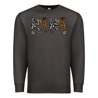 Smoke mama to be called mama Premium Sweatshirt - CowhideDigitalArt