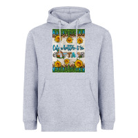 Heather Grey life is better at the cottage air freshener Heavyweight Hoodie - HRA Design Shop