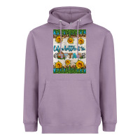Lavender life is better at the cottage air freshener Heavyweight Hoodie - HRA Design Shop