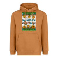Meerkat life is better at the cottage air freshener Heavyweight Hoodie - HRA Design Shop