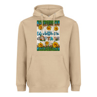Mushroom life is better at the cottage air freshener Heavyweight Hoodie - HRA Design Shop