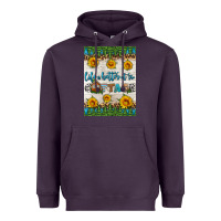 Plum life is better at the cottage air freshener Heavyweight Hoodie - HRA Design Shop