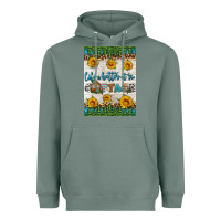 Sage life is better at the cottage air freshener Heavyweight Hoodie - HRA Design Shop