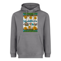 Storm life is better at the cottage air freshener Heavyweight Hoodie - HRA Design Shop