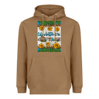 Toasted Coconut life is better at the cottage air freshener Heavyweight Hoodie - HRA Design Shop