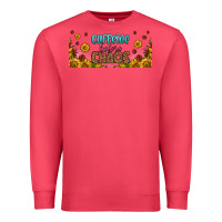 Cardinal caffeine before chaos 16oz libbey cup Premium Sweatshirt - HRA Design Shop