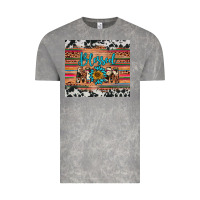 Cloud Rock blessed mom Vintage Tee - Artiststas