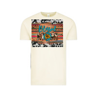 Vintage Arctic blessed mom Vintage Tee - Artiststas