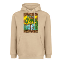 Mushroom let's go jump in the lake air freshener Heavyweight Hoodie - HRA Design Shop