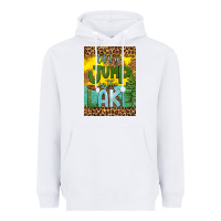 White let's go jump in the lake air freshener Heavyweight Hoodie - HRA Design Shop