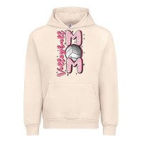 Sandshell volleyball mom Urban Hoodie - MaliasSmallBusiness