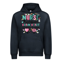 Navy nurse practitioner Urban Hoodie - MaliasSmallBusiness