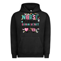 Pigment Black nurse practitioner Urban Hoodie - MaliasSmallBusiness