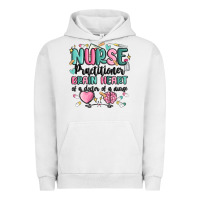 Pigment Lunar Rock nurse practitioner Urban Hoodie - MaliasSmallBusiness