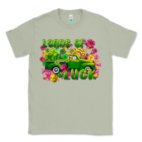 Matcha loads of luck Classic Tee - FaDigitalArtStudio