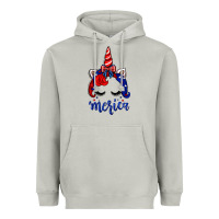 Moon Dust 4th of July unicorn Heavyweight Hoodie - Neo Western